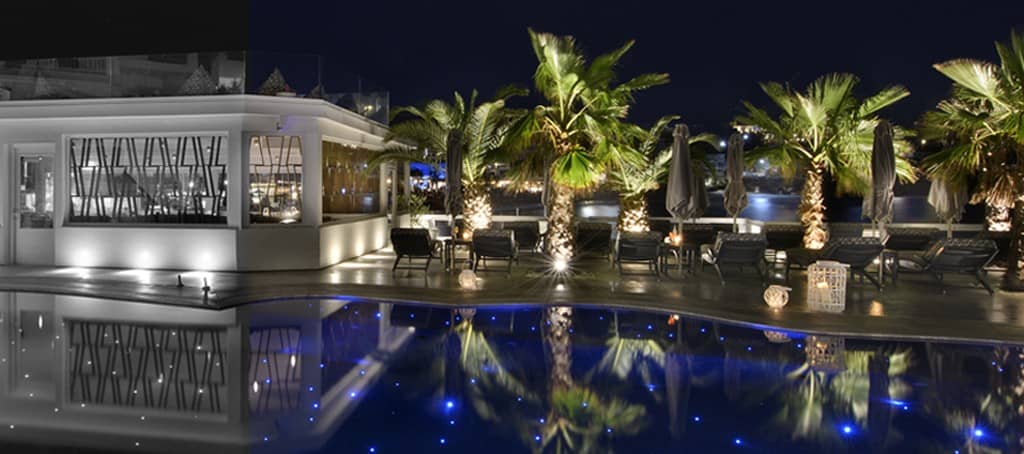 ΠΙΣΙΝΑ & ΜΠΑΡ