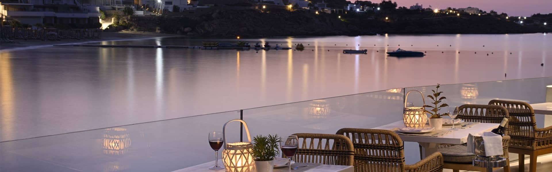 ΕΣΤΙΑΤΟΡΙΟ THEA