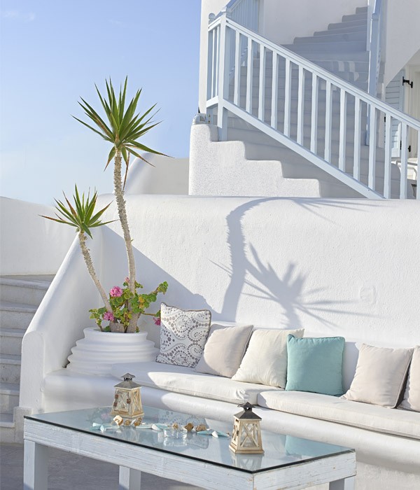 FACILITIES & SERVICES