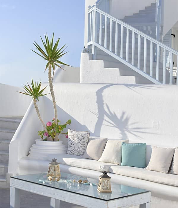 FACILITIES & SERVICES