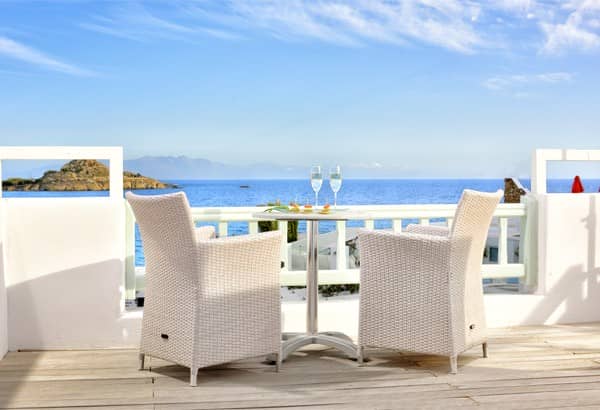 Cozy Honeymoon Σουίτα