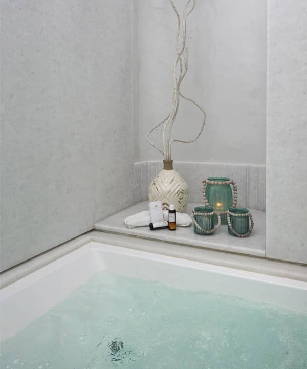 Harmony 4pax Σουίτα