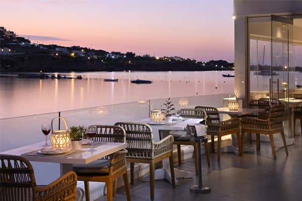 A Mediterranean Culinary Dream