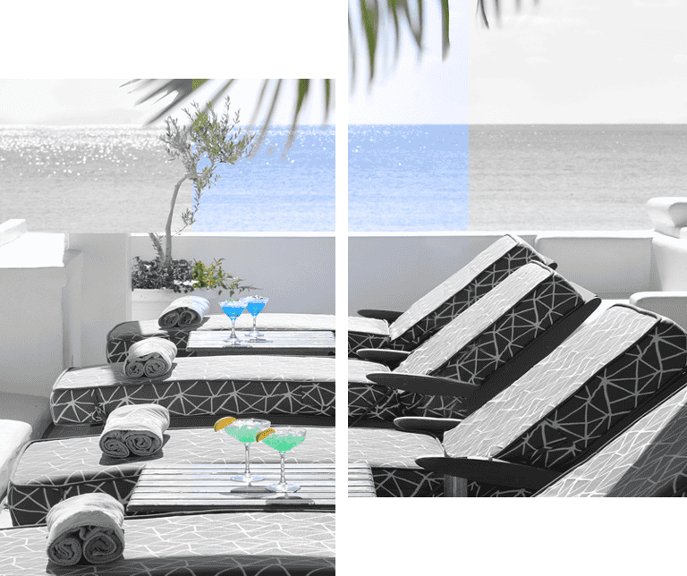 PETINOS BEACH HOTEL