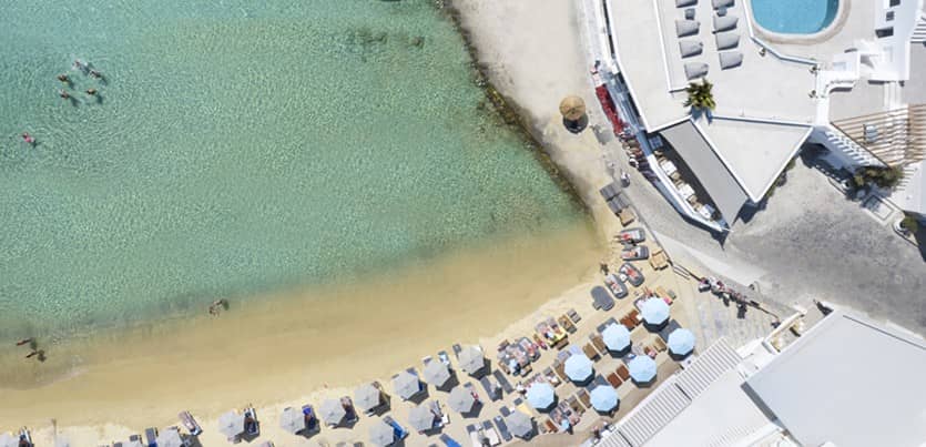 Ιδανική Τοποθεσία